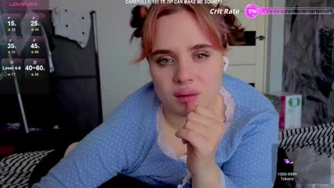 Bambi online show from 09.24.25