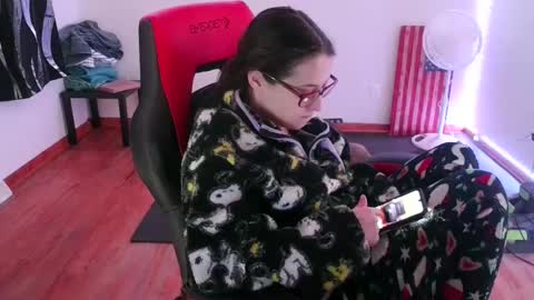 bambiboo8113 online show from 01.14.25