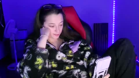 bambiboo8113 online show from 01.18.25