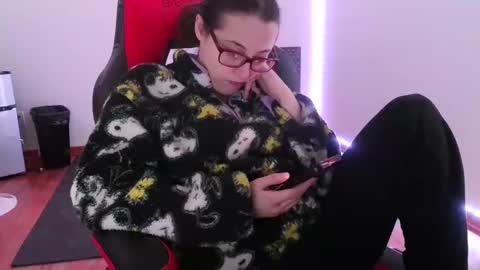 bambiboo8113 online show from 01.18.25