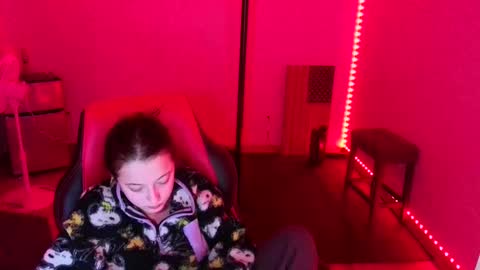 bambiboo8113 online show from 01.21.25