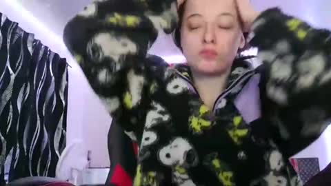 bambiboo8113 online show from 01.21.25