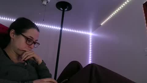 bambiboo8113 online show from 01.24.25