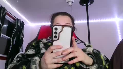 bambiboo8113 online show from 01.25.25