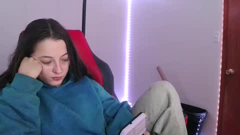 bambiboo8113 online show from 01.27.25