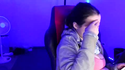 bambiboo8113 online show from 02.03.25