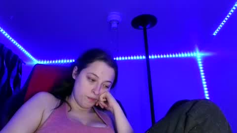 bambiboo8113 online show from 02.07.25
