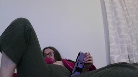 bambiboo8113 online show from 10.20.25