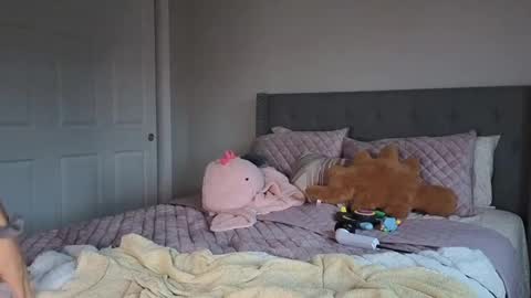 bambifarrina online show from 10.06.25