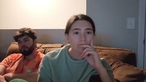 bambifarrina online show from 04.15.26