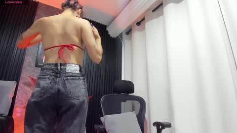 Bambi online show from 12.14.24