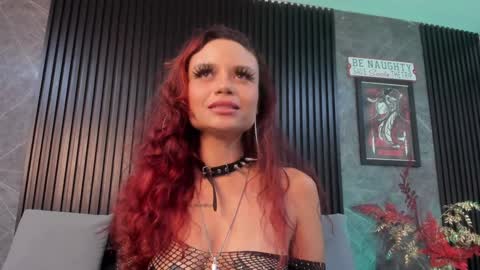 Bambi online show from 12.26.24