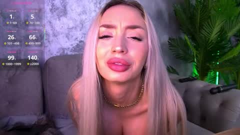 Bambi online show from 11.19.25