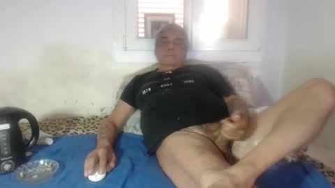 bambino6060 online show from 11.10.25