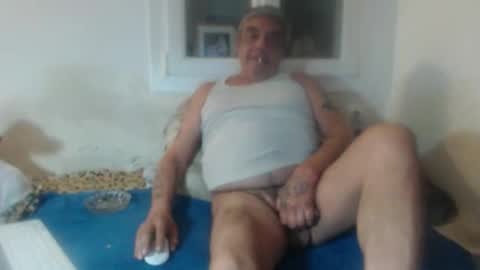 bambino6060 online show from 11.12.25