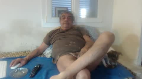 bambino6060 online show from 11.15.25