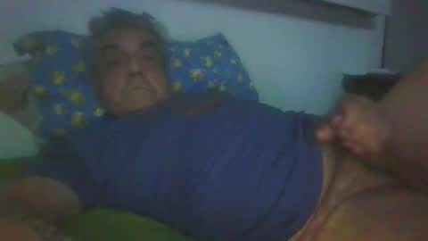 bambino6060 online show from 04.17.26