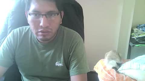 Yisus online show from 11.27.25