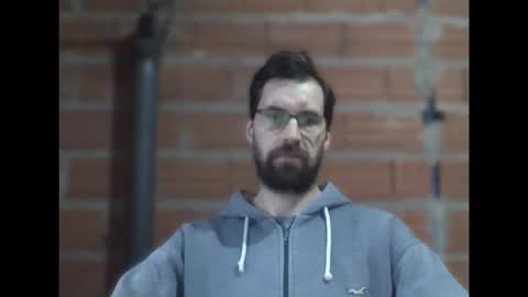 Ezequiel online show from 11.30.25