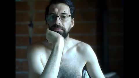 Ezequiel online show from 01.11.26