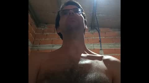 Ezequiel online show from 01.17.26