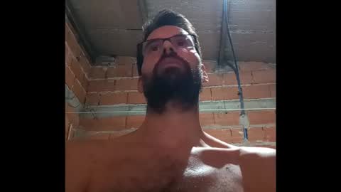 Ezequiel online show from 02.23.26