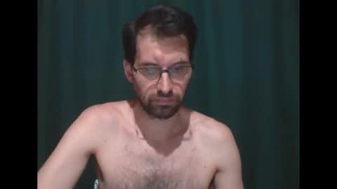 Ezequiel online show from 03.15.26