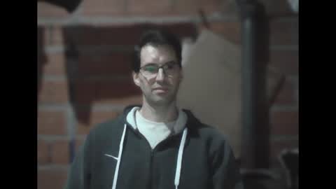 Ezequiel online show from 04.05.26