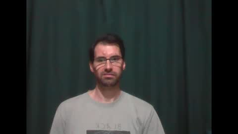 Ezequiel online show from 04.16.26