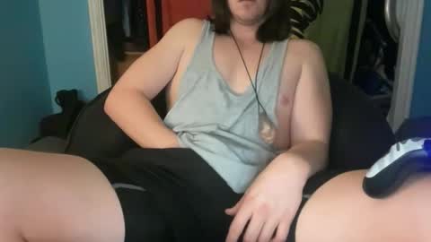 bananaboy420720 online show from 11.18.25