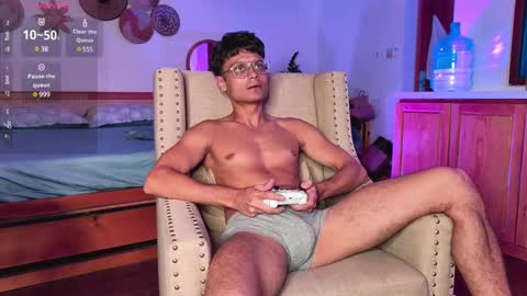 Chill online show from 02.09.25