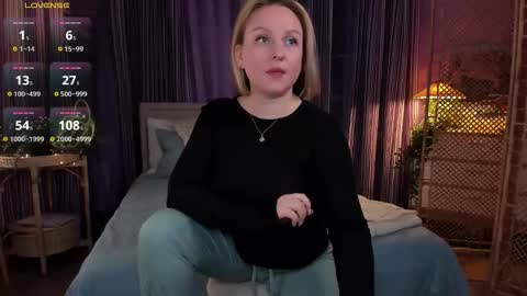 Allie online show from 03.02.26