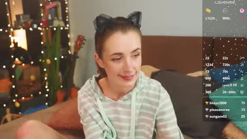 Ellen and  online show from 03.12.26