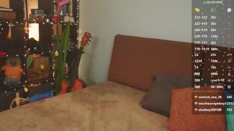 Ellen and  online show from 03.15.26