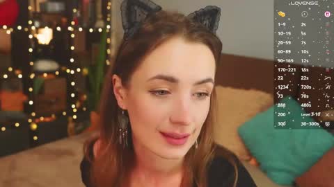 Snapshot of bananya_kitty chatting on 04.20.26 Ellen and online show from 04.20.26