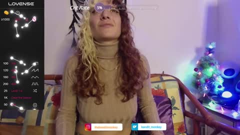 V E R O N I C A online show from 12.19.24