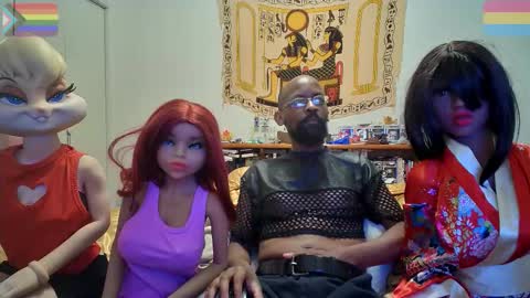 Bando Husbando online show from 02.17.26