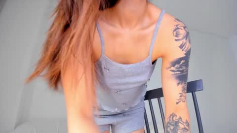 Snapshot of bang_jang chatting on 12.05.24 Didi online show from 12.05.24