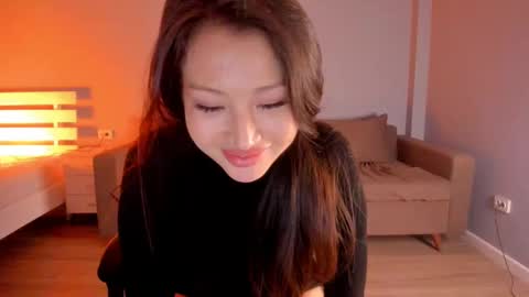 Snapshot of bang_jang chatting on 02.25.25 Didi online show from 02.25.25