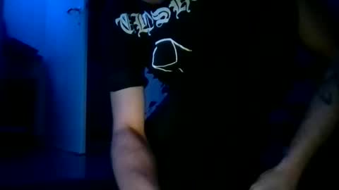 bangben22 online show from 10.19.25