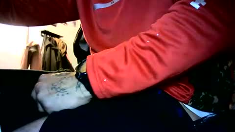 banginondadrumsalldaylong online show from 10.18.25