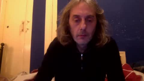 bangintoleather online show from 12.05.24