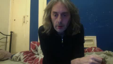 bangintoleather online show from 01.03.25