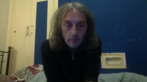 bangintoleather online show from 01.05.25