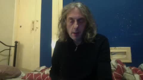 bangintoleather online show from 02.02.25