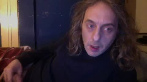 bangintoleather online show from 02.03.25