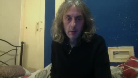 bangintoleather online show from 02.07.25
