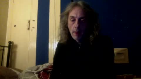 bangintoleather online show from 03.06.25