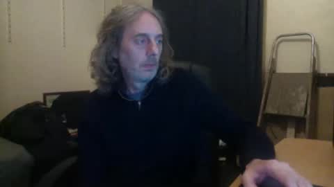 bangintoleather online show from 09.15.25