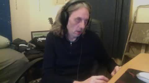 bangintoleather online show from 11.11.25